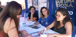 Circuito Andreense de Empreendedorismo realiza novo atendimento, nesta quarta