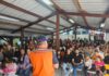 Defesa Civil intensifica ações de conscientização junto à comunidade