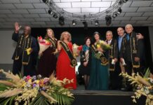 Ribeirão Pires abre inscrições para o concurso Miss & Mister Agite a Sua Idade 60+
