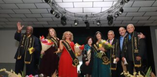 Ribeirão Pires abre inscrições para o concurso Miss & Mister Agite a Sua Idade 60+