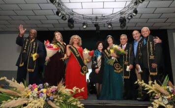 Ribeirão Pires abre inscrições para o concurso Miss & Mister Agite a Sua Idade 60+