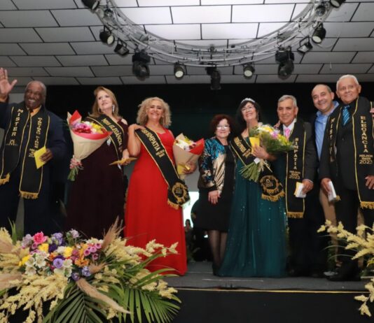 Ribeirão Pires abre inscrições para o concurso Miss & Mister Agite a Sua Idade 60+