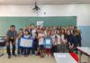 Núcleo Social promove combate à baixa frequência escolar e abuso infantil em Diadema
