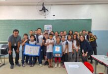 Núcleo Social promove combate à baixa frequência escolar e abuso infantil em Diadema
