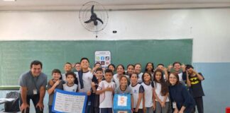 Núcleo Social promove combate à baixa frequência escolar e abuso infantil em Diadema