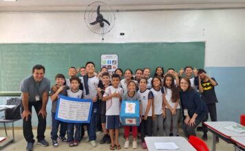 Núcleo Social promove combate à baixa frequência escolar e abuso infantil em Diadema