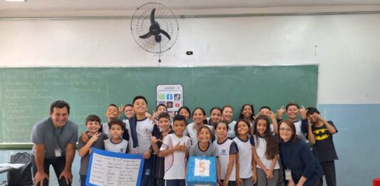 Núcleo Social promove combate à baixa frequência escolar e abuso infantil em Diadema