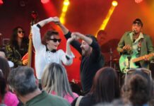 Rockabilly e cultura vintage movimentam Ribeirão Pires neste fim de semana