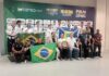 Ribeirão Pires conquista posição de destaques no ParaTaekwondo nas Américas