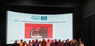 Ribeirão Pires fortalece atendimento à população em situação de rua com capacitação integrada