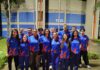 Delegação de São Bernardo conquista 15 medalhas na 2ª etapa do Estadual de Badminton e Parabadminton