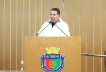 Gilberto Costa propõe campanha educativa sobre uso do cordão roxo para pessoas com Alzheimer