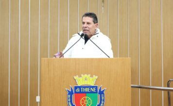 Gilberto Costa propõe campanha educativa sobre uso do cordão roxo para pessoas com Alzheimer