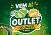 Ribeirão Pires promove “Outlet no Paço”
