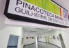 Exposição “Expressões” abre neste sábado na Pinacoteca Municipal de Ribeirão Pires