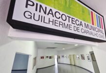 Exposição “Expressões” abre neste sábado na Pinacoteca Municipal de Ribeirão Pires
