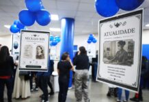 Diadema realiza encontros para marcar a Semana da Enfermagem