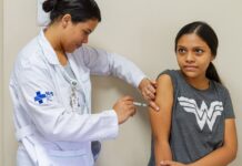 Diadema amplia público para vacinação da influenza no Dia D (23)