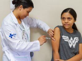 Diadema amplia público para vacinação da influenza no Dia D (23)