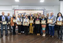 Em prévia da 15ª Entoada Nordestina, São Caetano realiza homenagens e degustação de pratos típicos