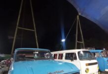 Quinta Cult Car reúne apaixonados pelo universo automotivo em Ribeirão Pires