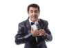 Ângelo Máximo faz show gratuito no Cine Theatro Carlos Gomes nesta quinta