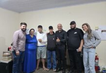 Serviço de acolhimento de Ribeirão Pires ajudam a localizar jovem desaparecido