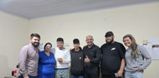 Serviço de acolhimento de Ribeirão Pires ajudam a localizar jovem desaparecido