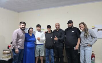 Serviço de acolhimento de Ribeirão Pires ajudam a localizar jovem desaparecido