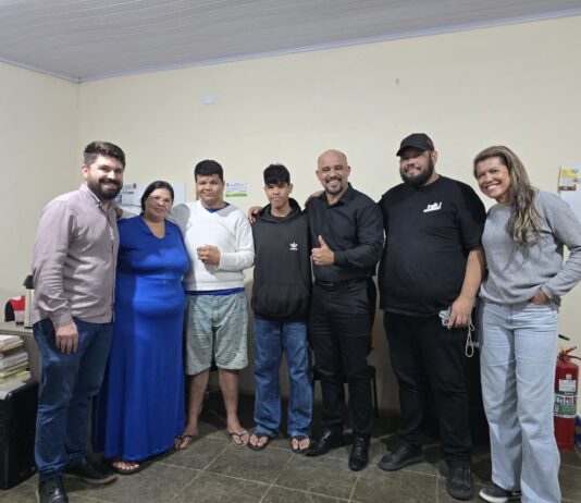 Serviço de acolhimento de Ribeirão Pires ajudam a localizar jovem desaparecido