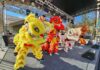 Entrada solidária une cultura e apoio social no Festival Oriental de Ribeirão Pires