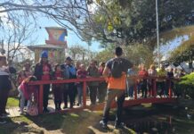 City Tour promove novo olhar sobre Ribeirão Pires e valoriza patrimônio histórico da cidade