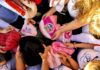 Colégio Piaget mobiliza alunos e comunidade para Campanha do Agasalho 2026