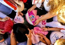 Colégio Piaget mobiliza alunos e comunidade para Campanha do Agasalho 2026