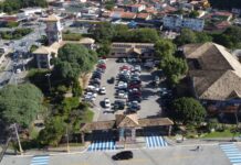 Ribeirão Pires realiza Outlet no Paço nesta sexta-feira (29) com diversidades de vestuários