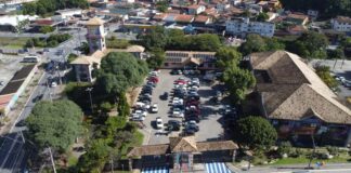 Ribeirão Pires realiza Outlet no Paço nesta sexta-feira (29) com diversidades de vestuários