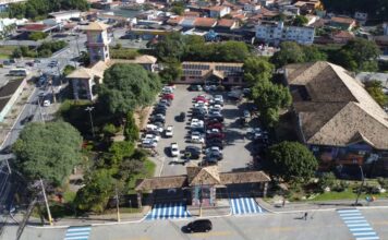 Ribeirão Pires realiza Outlet no Paço nesta sexta-feira (29) com diversidades de vestuários