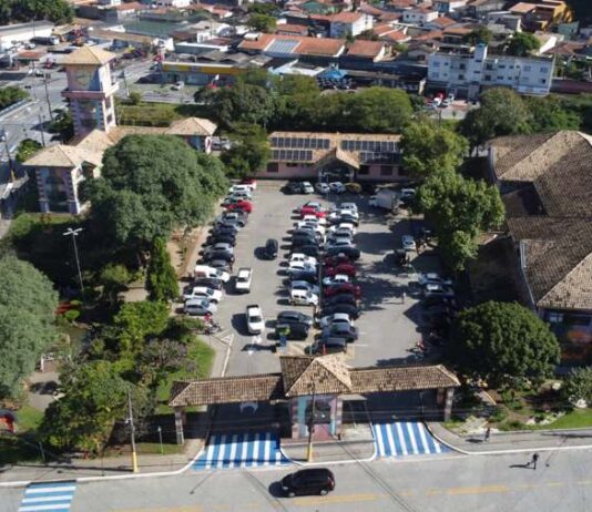 Ribeirão Pires realiza Outlet no Paço nesta sexta-feira (29) com diversidades de vestuários