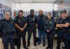 GCMs de São Caetano recebem homenagem após auxiliarem em salvamento de idosa