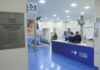 Santo André amplia atendimentos com nova sala de medicação e modernização do Pronto-Socorro do CHM