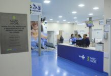Santo André amplia atendimentos com nova sala de medicação e modernização do Pronto-Socorro do CHM