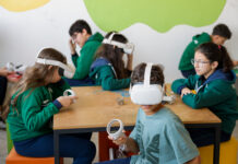 Rede municipal de São Caetano recebe projeto ‘ENEL Compartilha Energia nas Escolas’