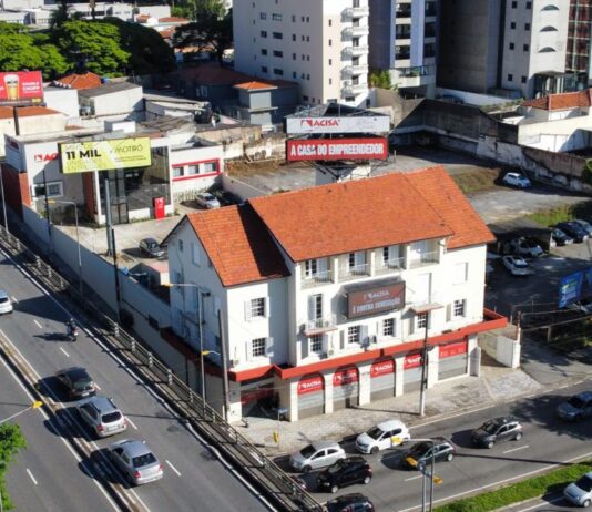ACISA apoia lançamento da plataforma Gasto Brasil no Congresso Nacional