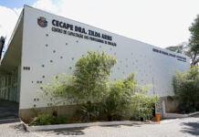 São Caetano realiza palestra sobre o combate e a prevenção ao uso de álcool e drogas