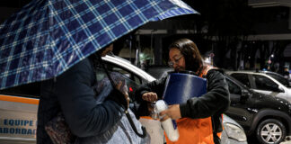 São Caetano realiza mais de mil abordagens sociais a pessoas em situação de rua na Operação Inverno Seguro