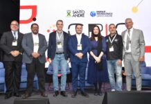 Santo André apresenta soluções em Congresso Paulista de Iluminação e Cidades do Futuro