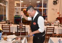 Festival Sabores da Cidade reúne restaurantes de Santo André com até 76 anos de história