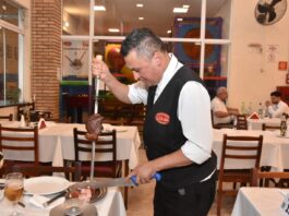 Festival Sabores da Cidade reúne restaurantes de Santo André com até 76 anos de história