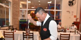 Festival Sabores da Cidade reúne restaurantes de Santo André com até 76 anos de história