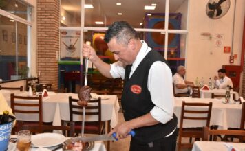 Festival Sabores da Cidade reúne restaurantes de Santo André com até 76 anos de história